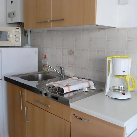 Apartment Katja Im Ersten Stock *