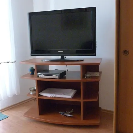 Apartment Katja Im Ersten Stock