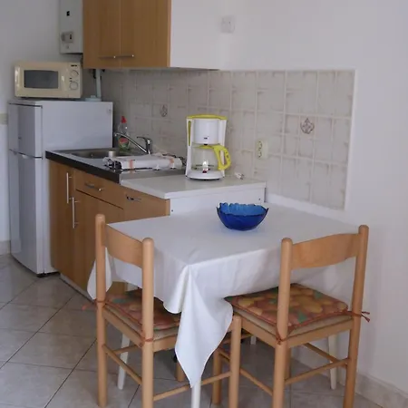 Katja Apartmán *
