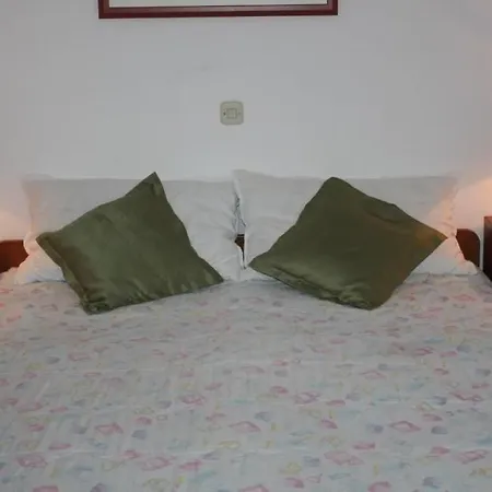 Katja Apartmán *